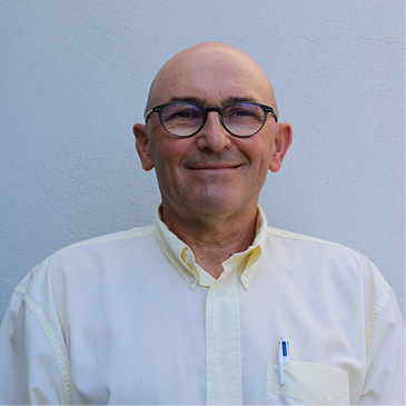 BOBIER Bernard
