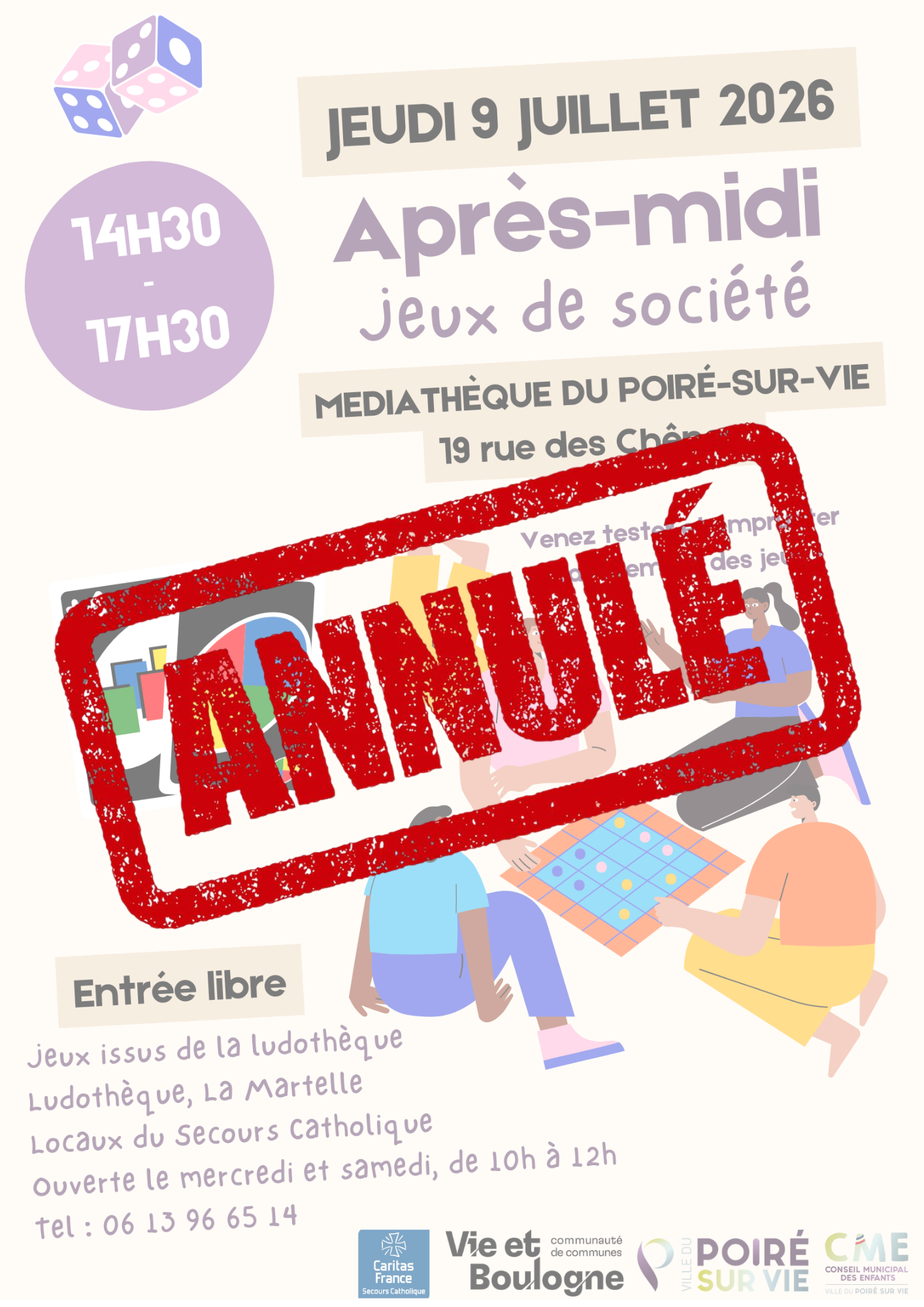 AM jeux