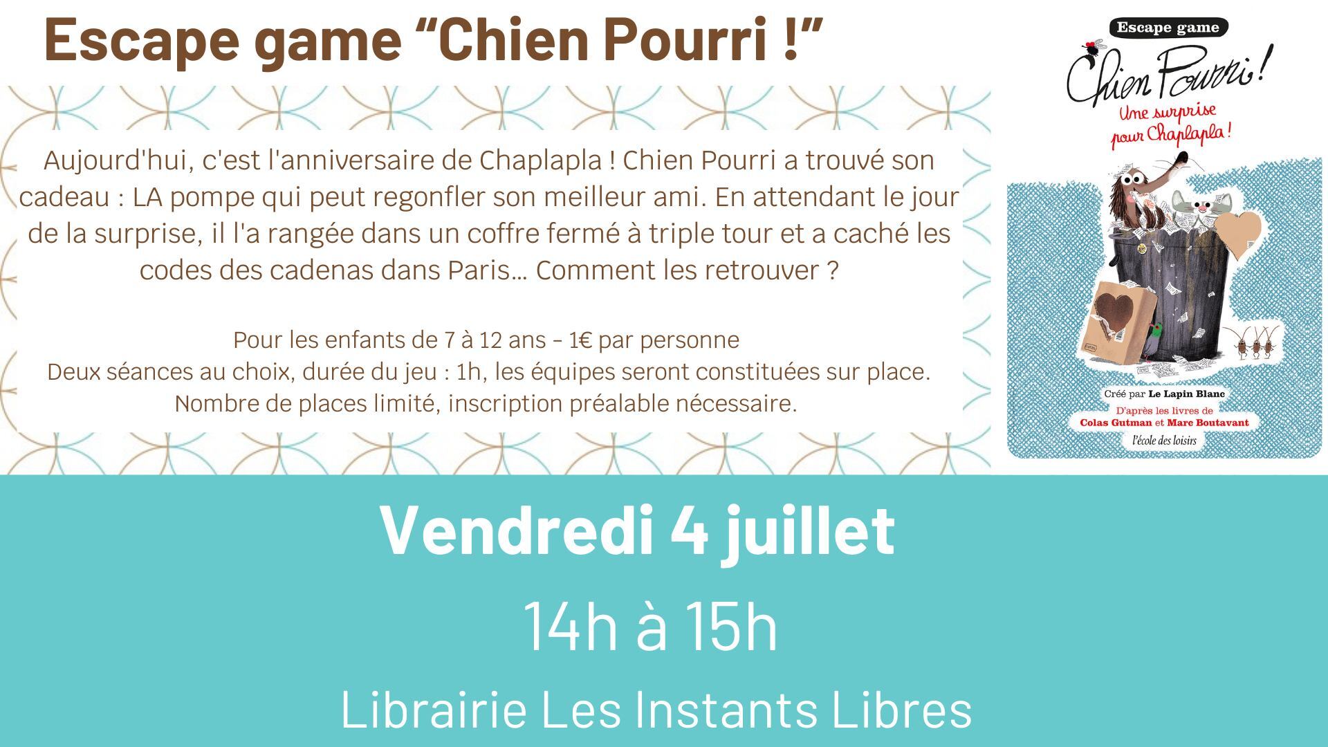 chien-pourri