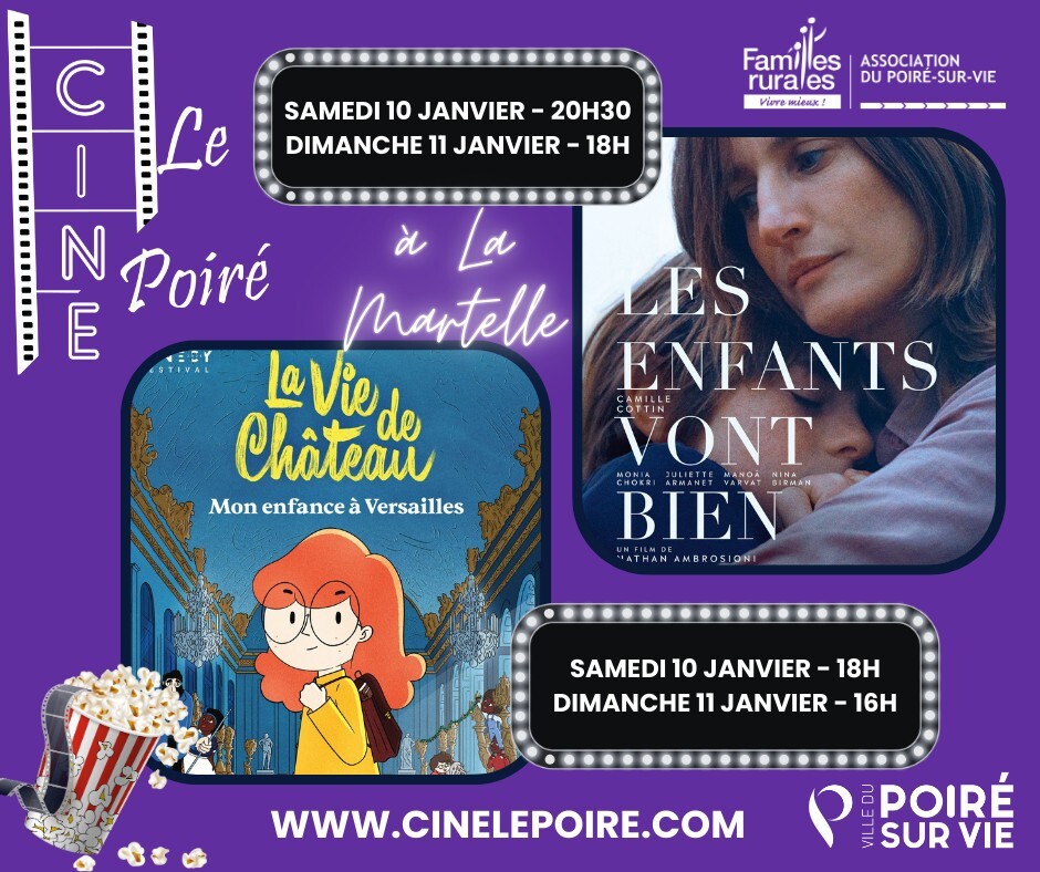 cine-lepoire
