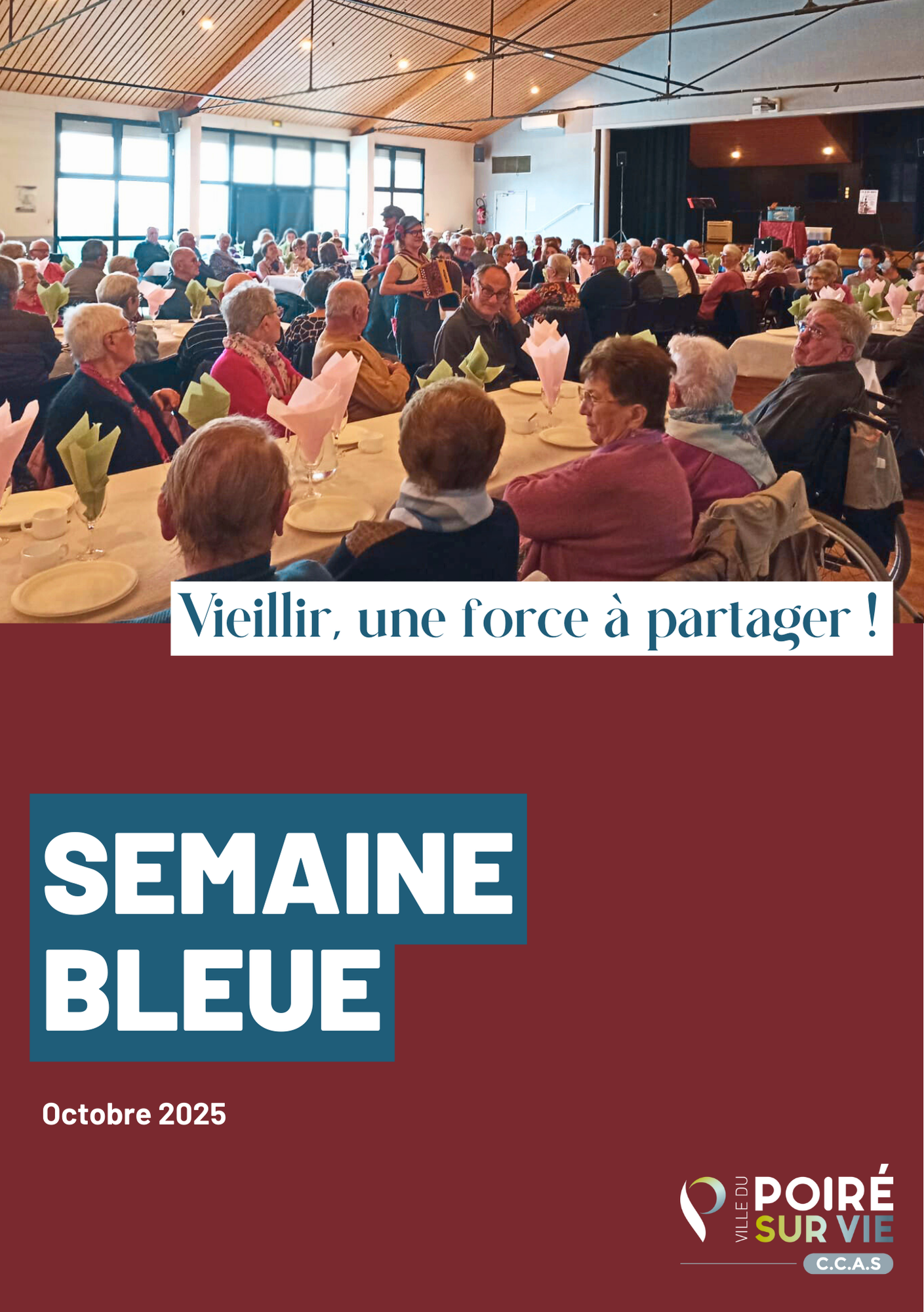 COUV Semaine Bleue 2025