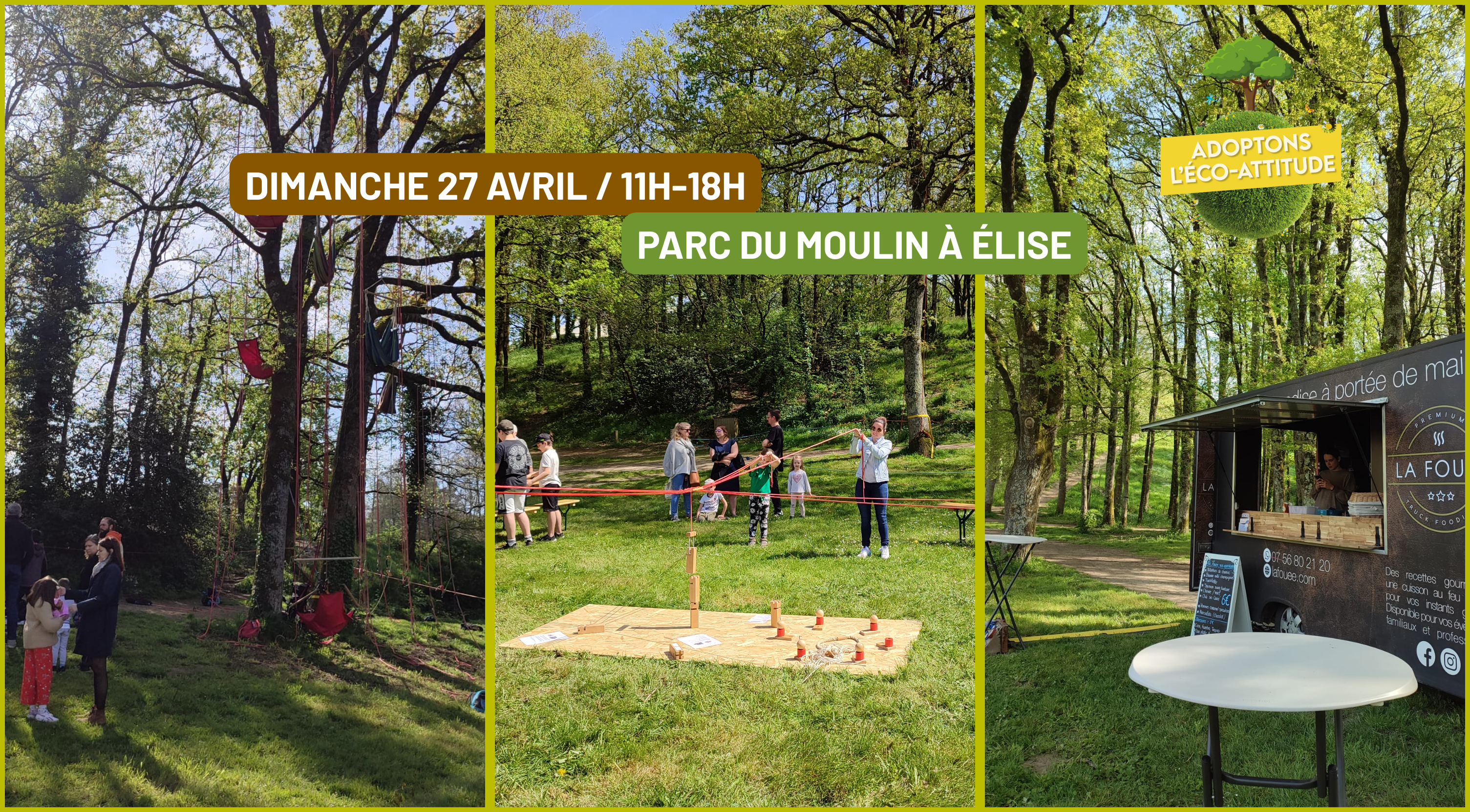 DIMAnCHE 27 AVRIL