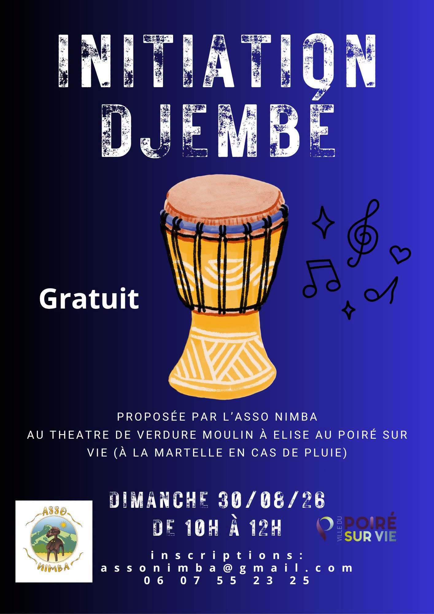 djembe