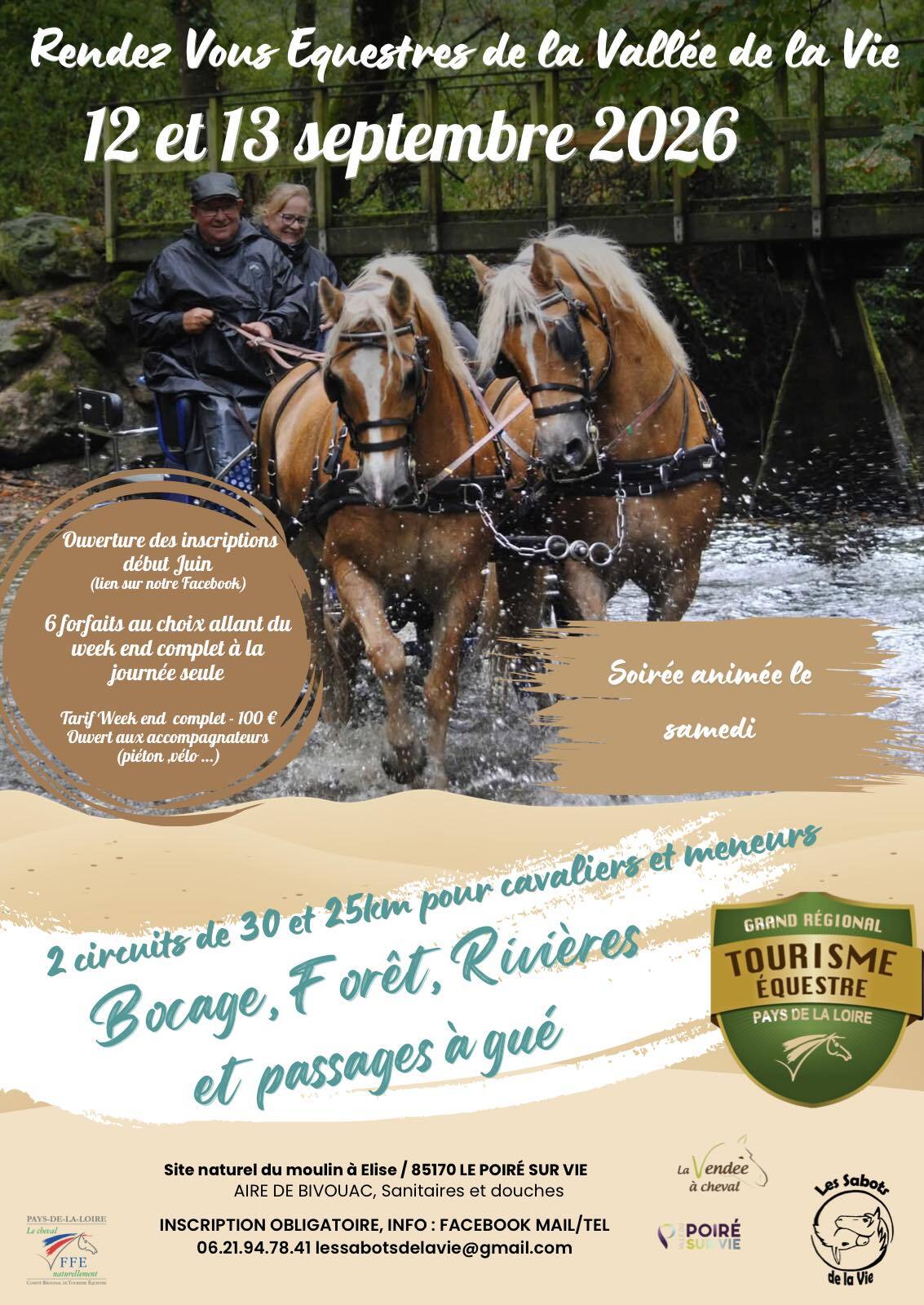 equestre