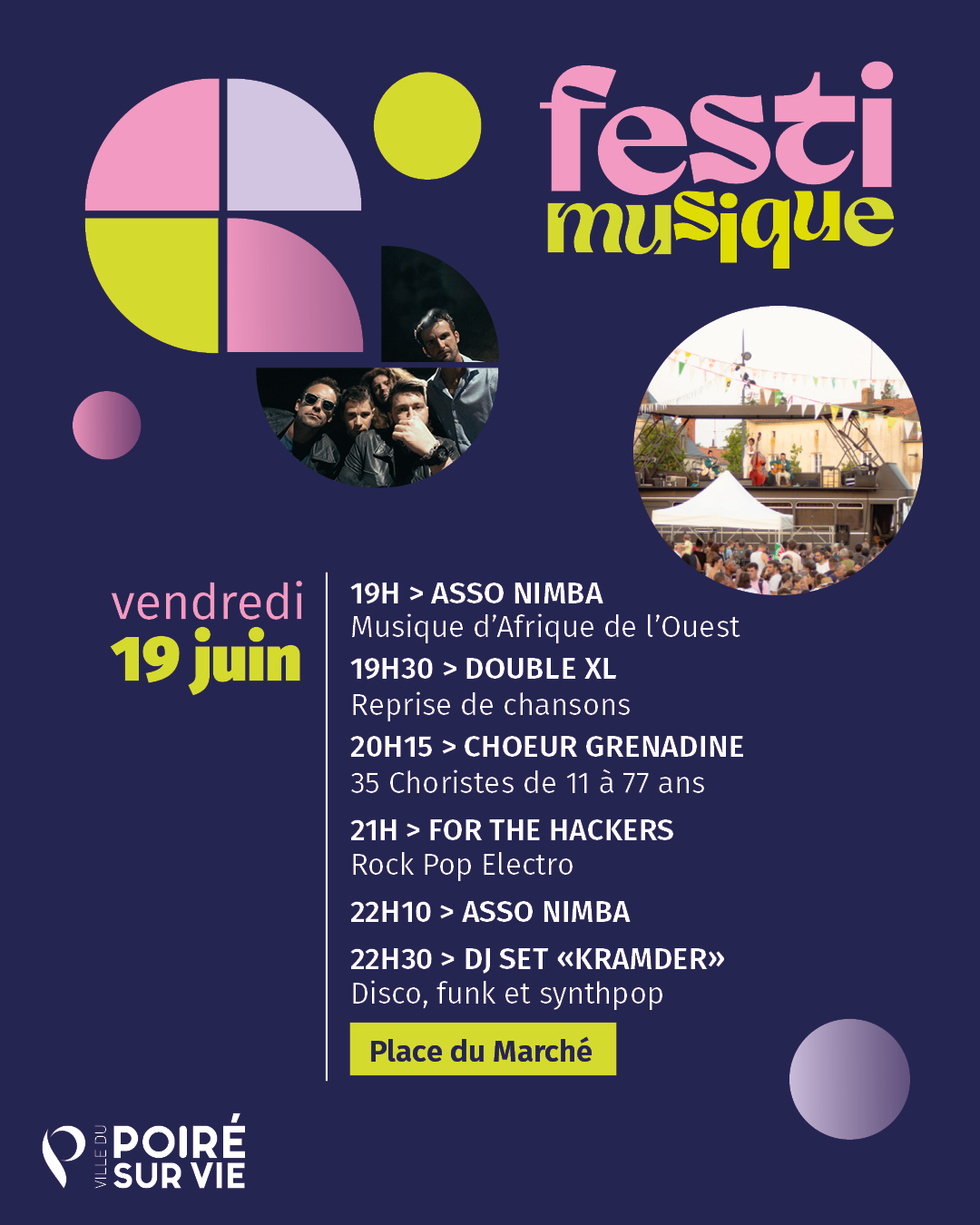 Festi Musique