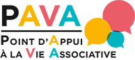 Logo PAVA