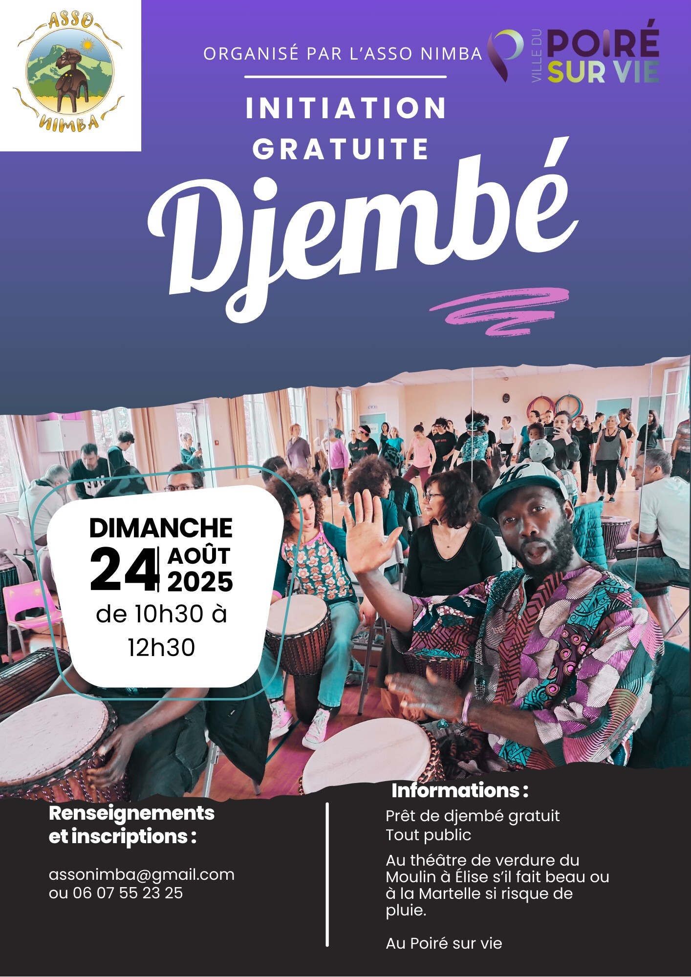 nimba