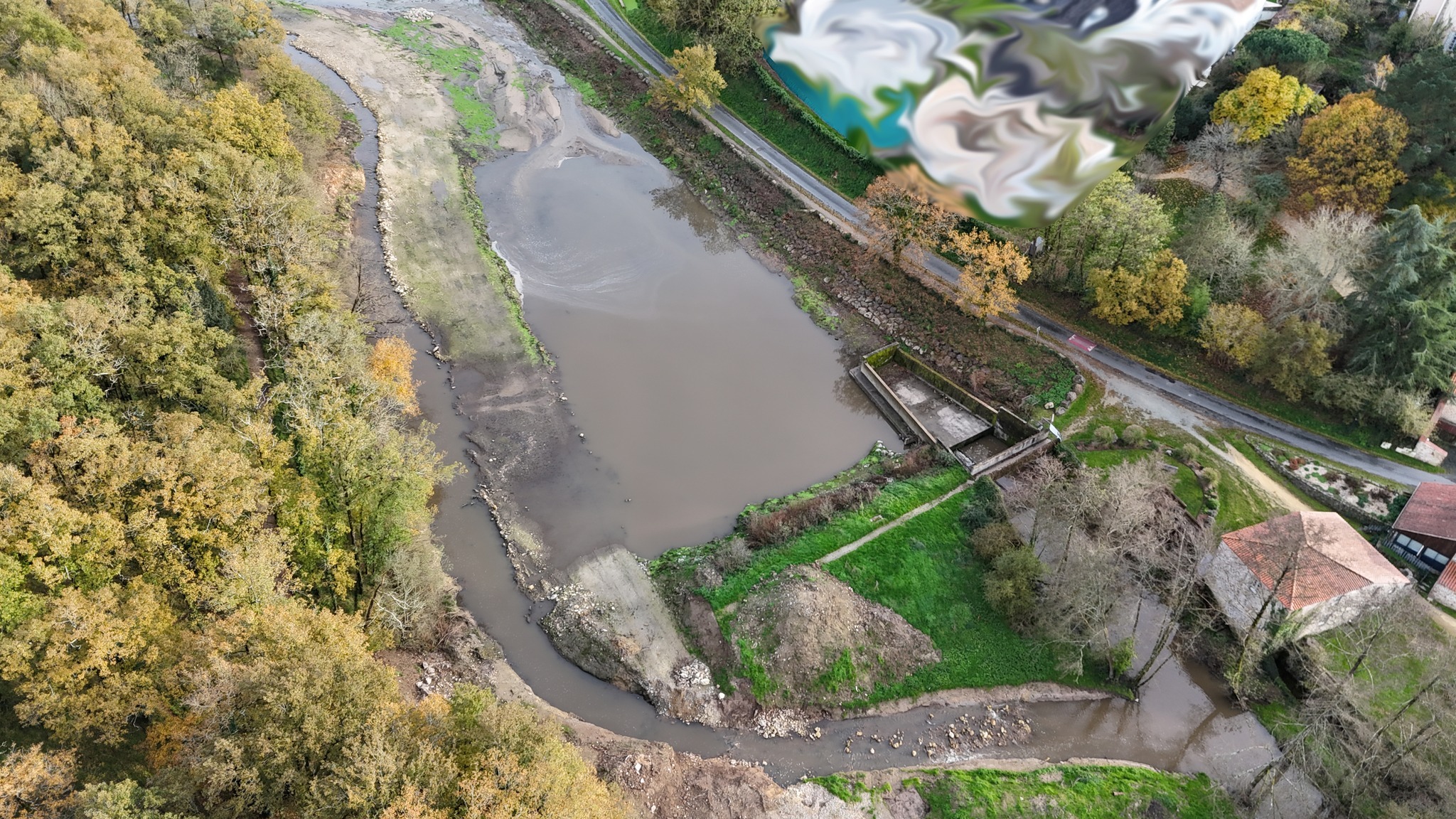 plan d'eau-novembre 2024