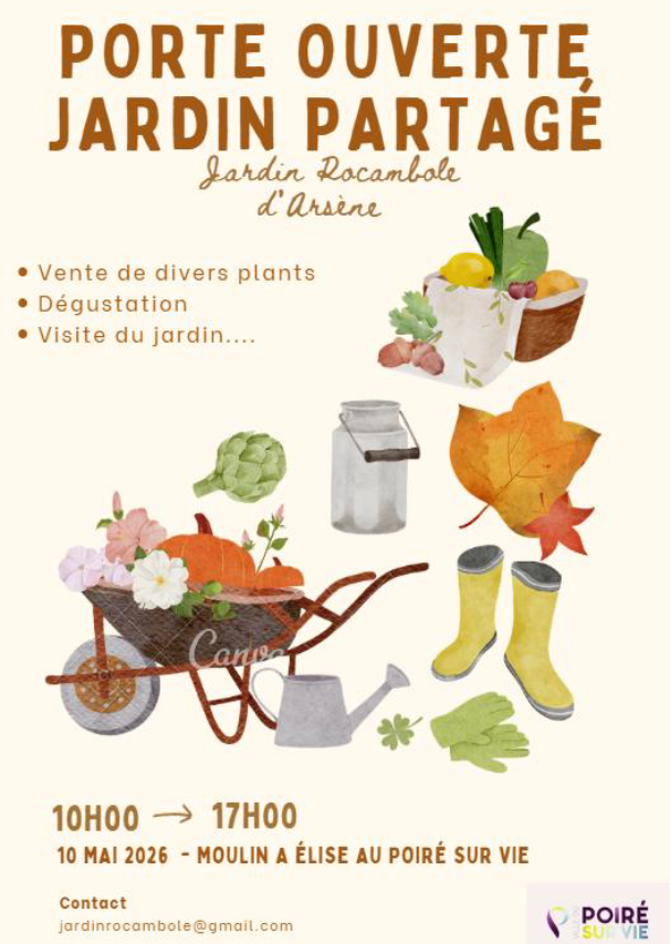 po ajrdin partage