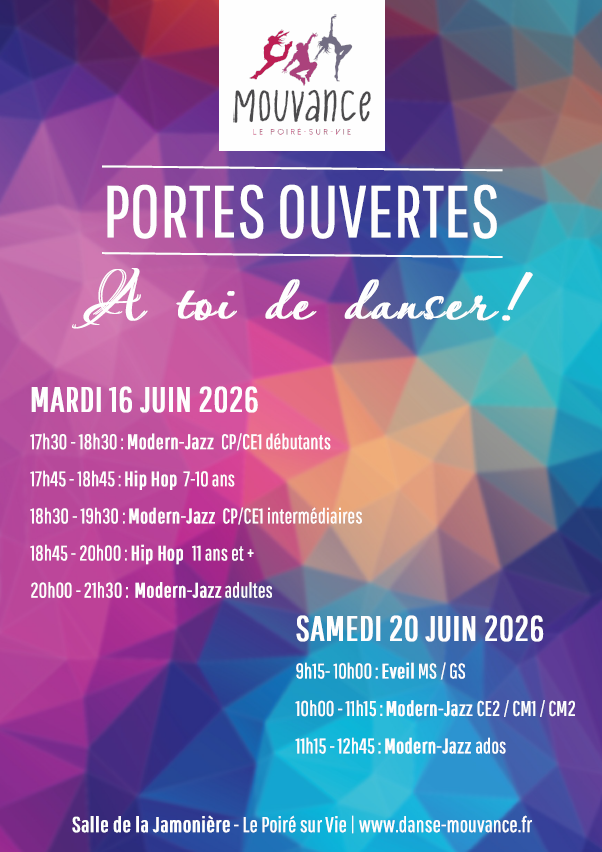 PO MOUVANCE