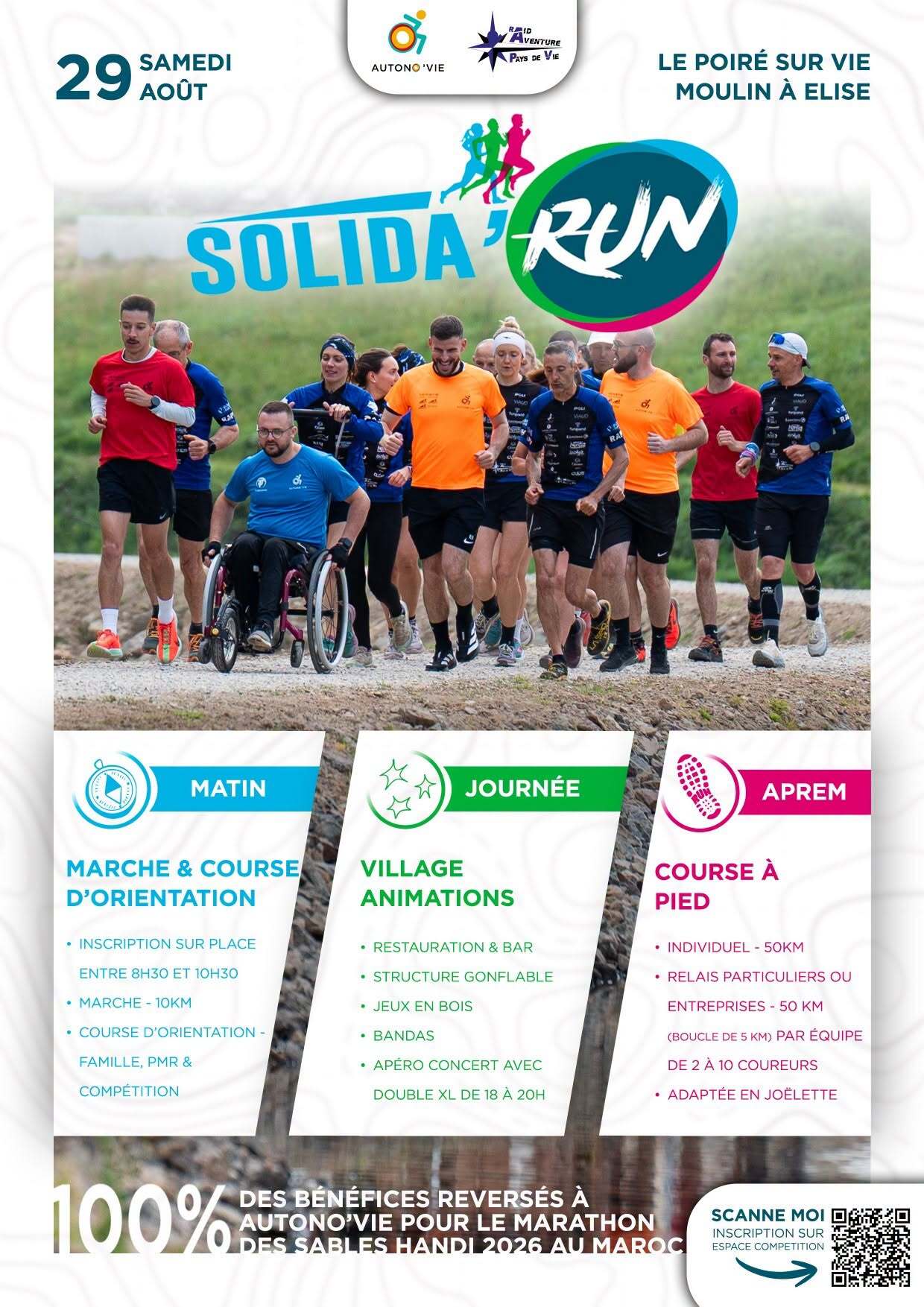 Solida'Run