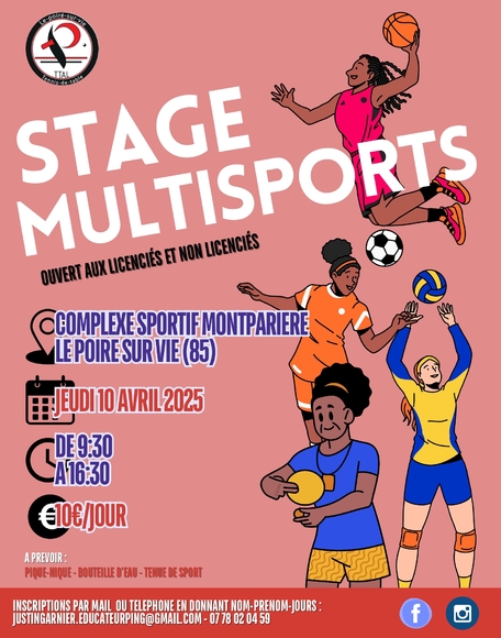 Affiche Multisport Poiré Avril 2025_page-0001