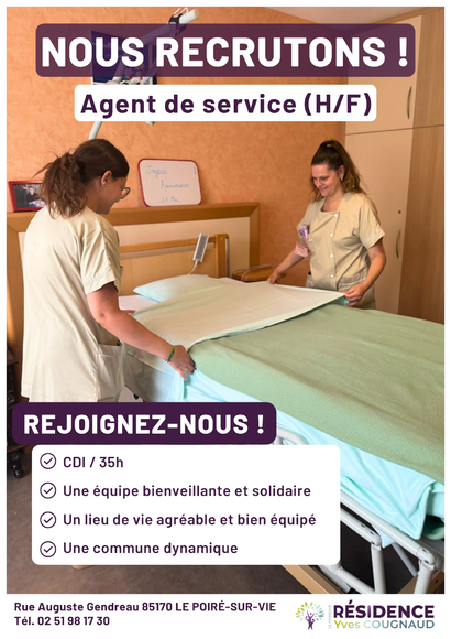 agent-de-service