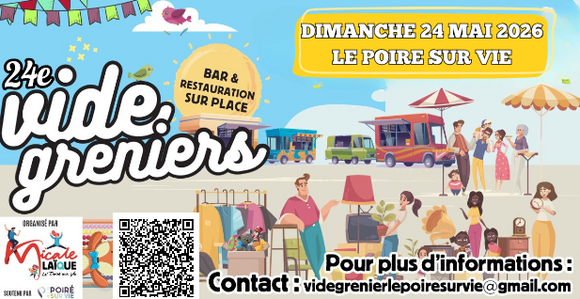 bandeau VG 2026 réseaux avec QR Code