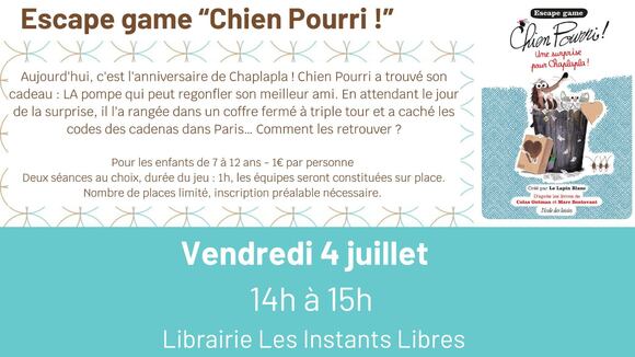 chien-pourri