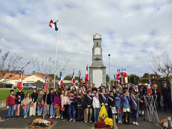 commemoration 11 nob