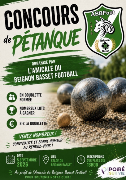 concours de petanque abb