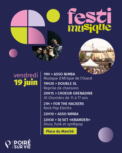 Festi Musique