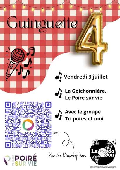 Guinguette