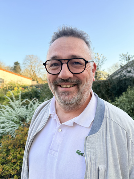 Jean-Sébastien BILLY