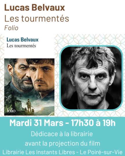 Lucas Belvaux mars 2026 (2)