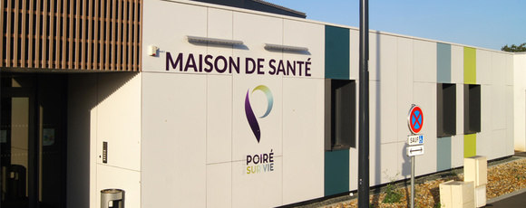 maison de santé