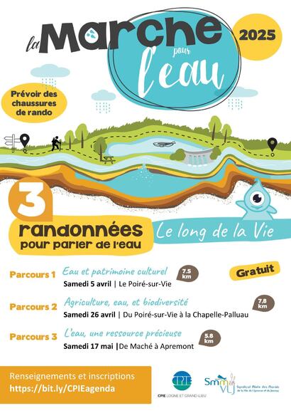 marche-eau