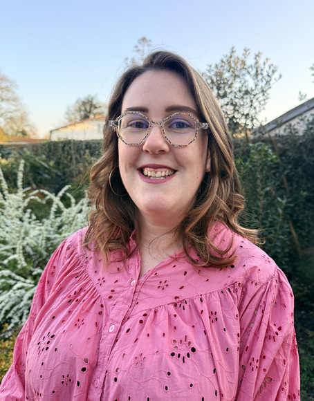 Margaux SOUBEYRAND-AROT