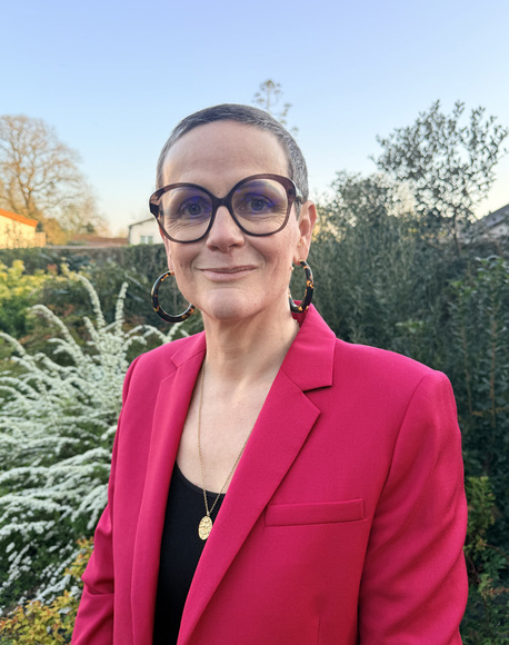 Marie CHARRIER-ENNAERT