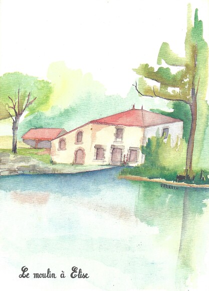 Moulin à Elise 1