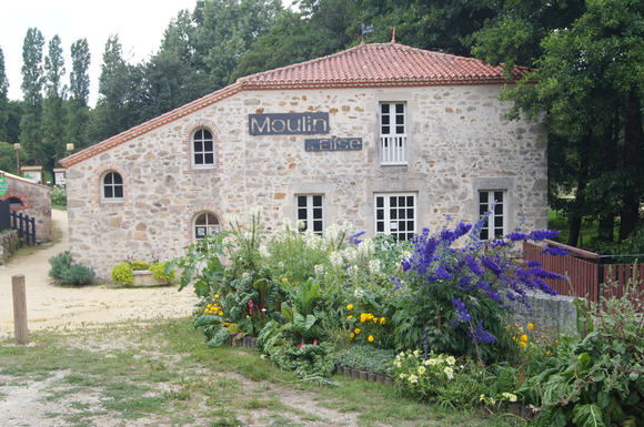moulin