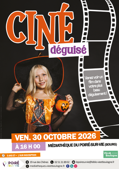 PSV_CINEDEGUISE_OCT2026_A4