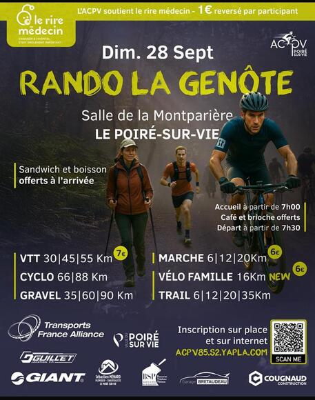 rando-genote