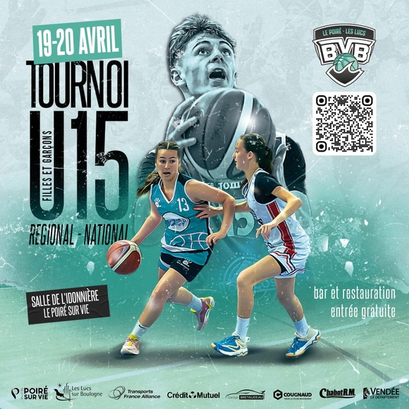 tournoi u15