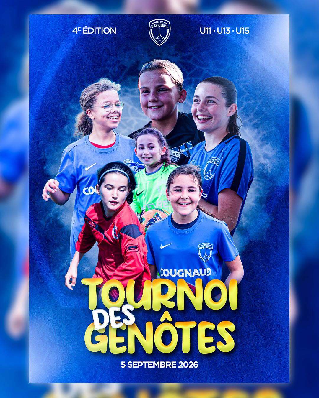 Tournoi des genotes